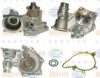 BMW 1742647 Water Pump